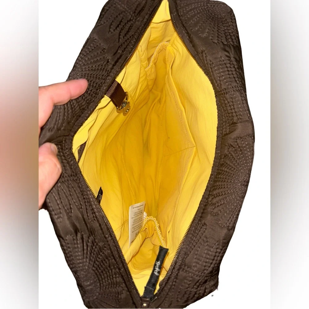 Petunia Pickle Bottom Diaper Bag
